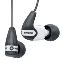 Shure  (SE210)